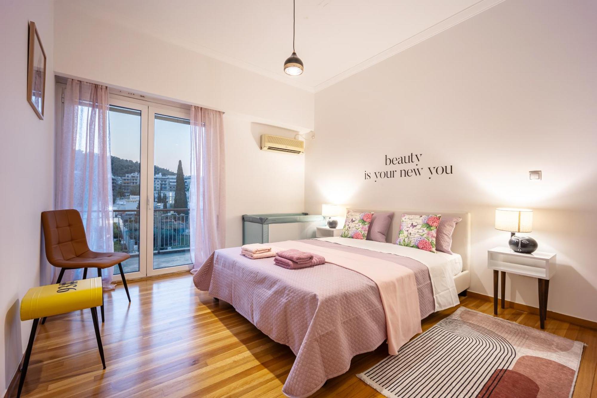 Royal Embassy Apartment Atene Esterno foto